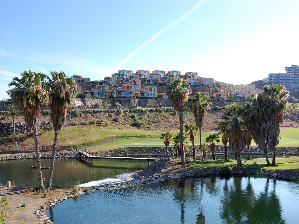 Vista Golf 10 By Villagrancanaria Maspalomas  Eksteriør bilde