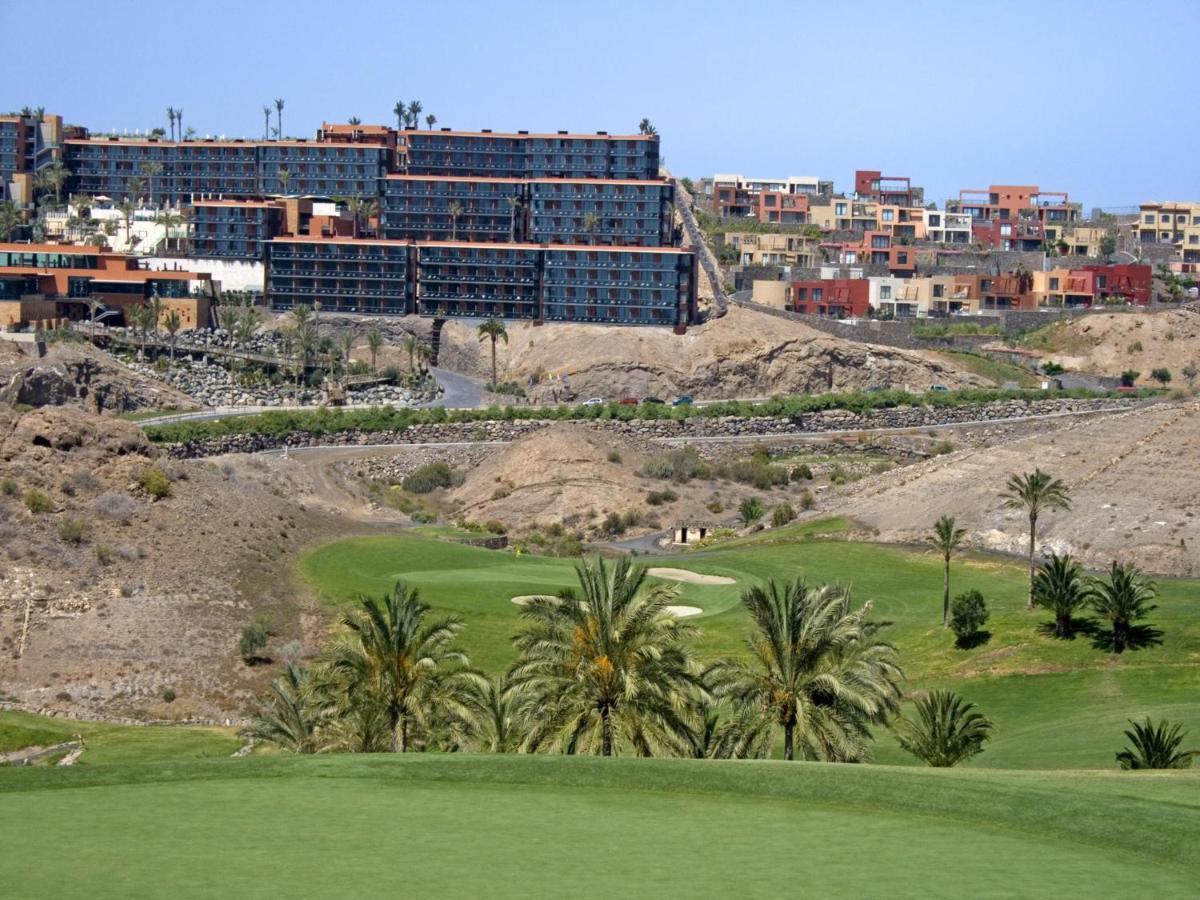 Vista Golf 10 By Villagrancanaria Maspalomas  Eksteriør bilde
