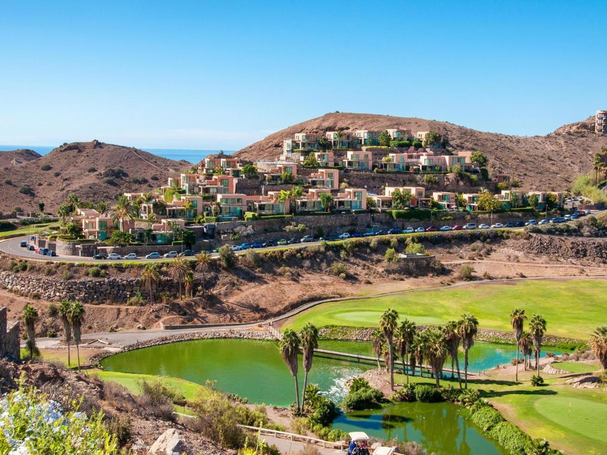 Vista Golf 10 By Villagrancanaria Maspalomas  Eksteriør bilde