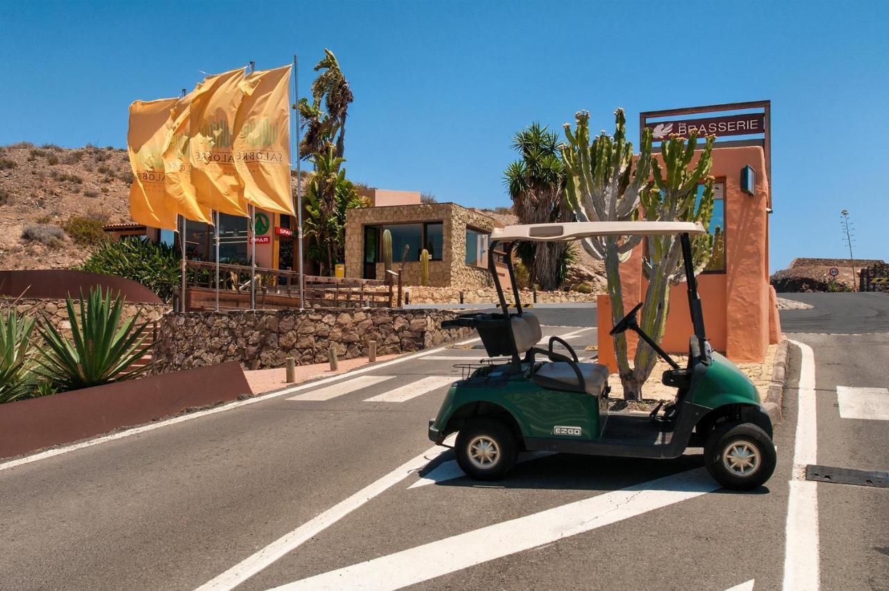 Vista Golf 10 By Villagrancanaria Maspalomas  Eksteriør bilde